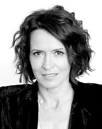 Schauspielerin Ulrike Folkerts